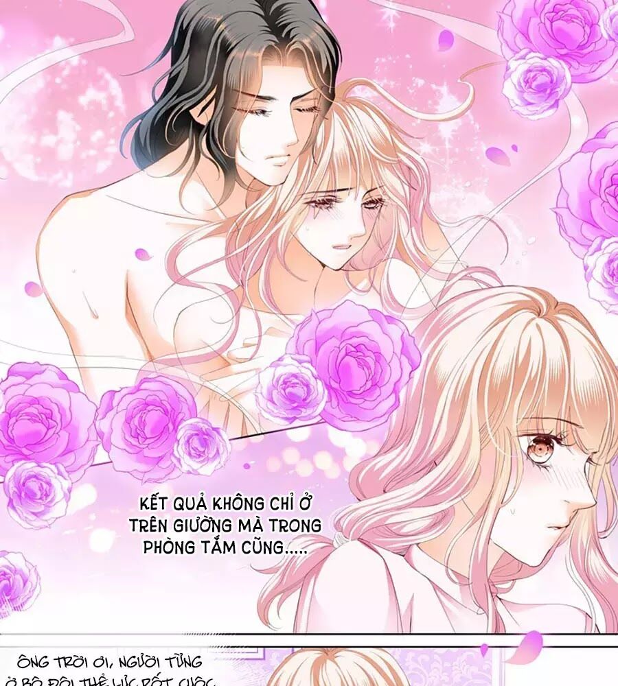 Bá Đạo Tiểu Thúc, Xin Trêu Chọc Vừa Thôi!: Chapter 68