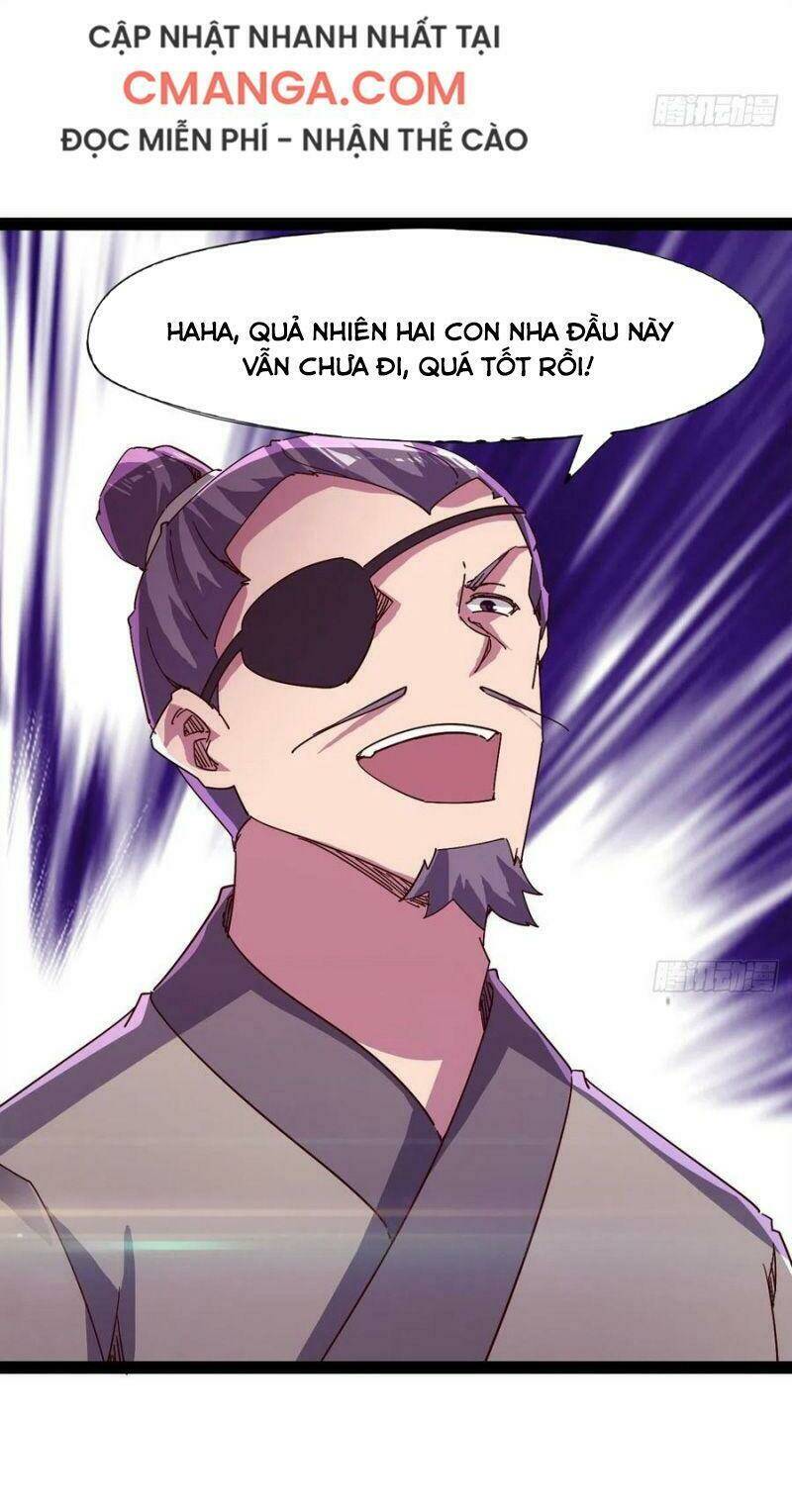 Kiếm Đồ: Chapter 83