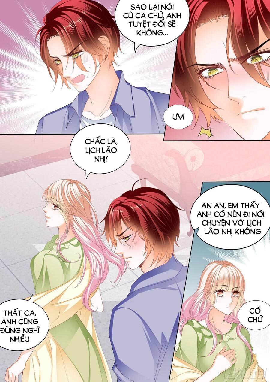Bá Đạo Tiểu Thúc, Xin Trêu Chọc Vừa Thôi!: Chapter 193