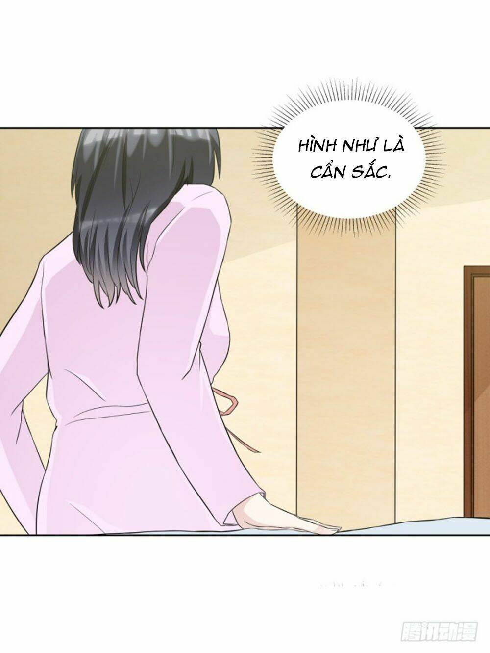 Thiên Kim Đường Môn: Chapter 100