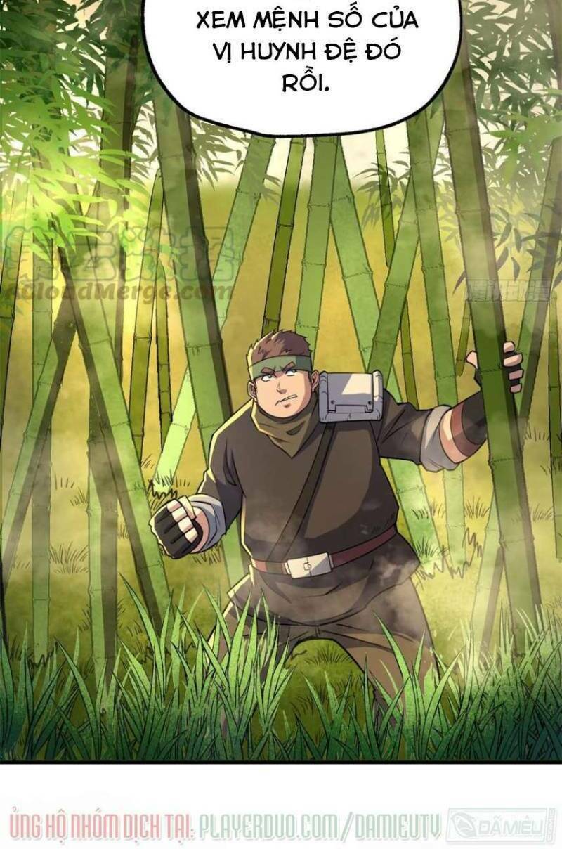 Thú Nhân: Chapter 189