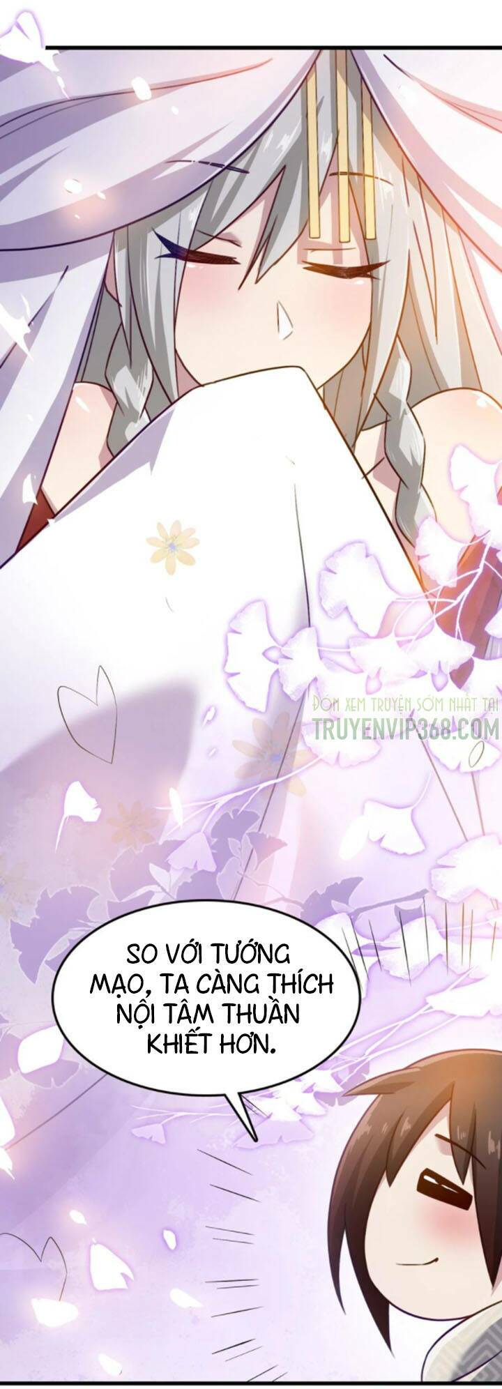 Đại Bảo Kiếm Của Tôi: Chapter 4