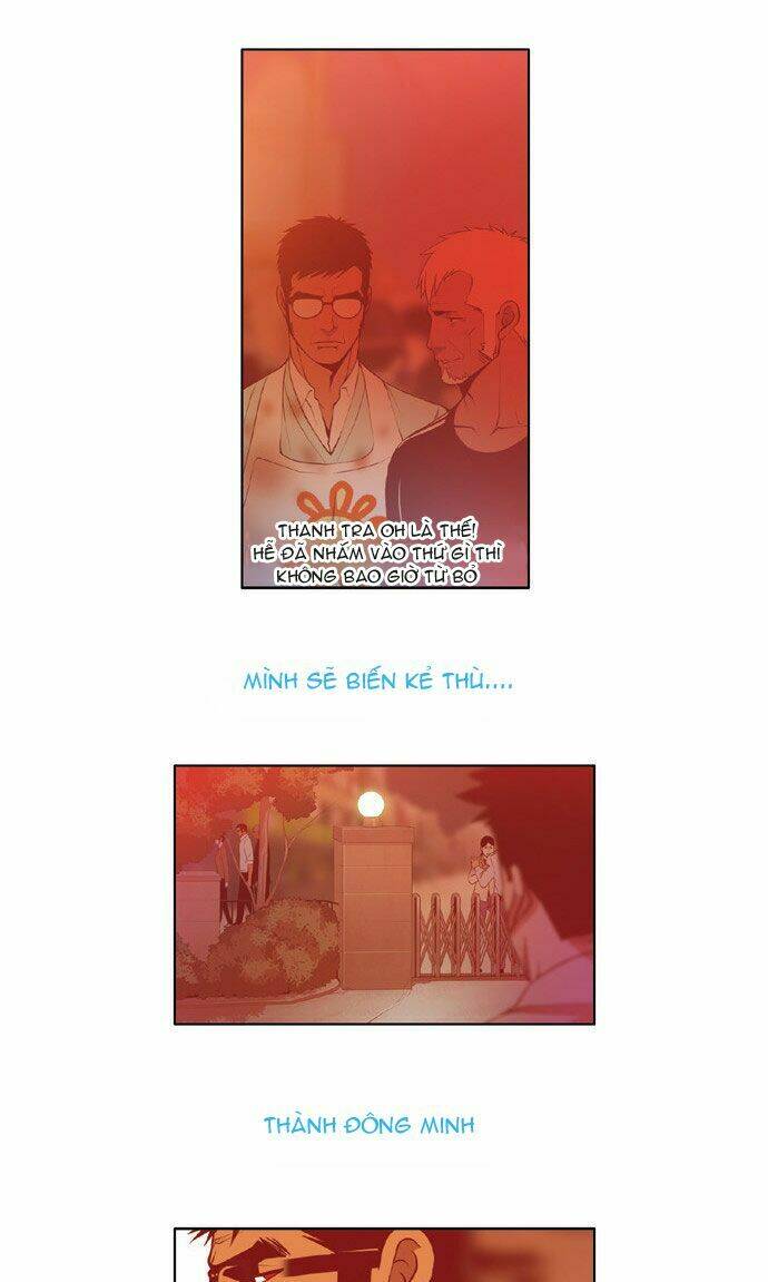 Quán Ăn Sát Thủ: Chapter 17
