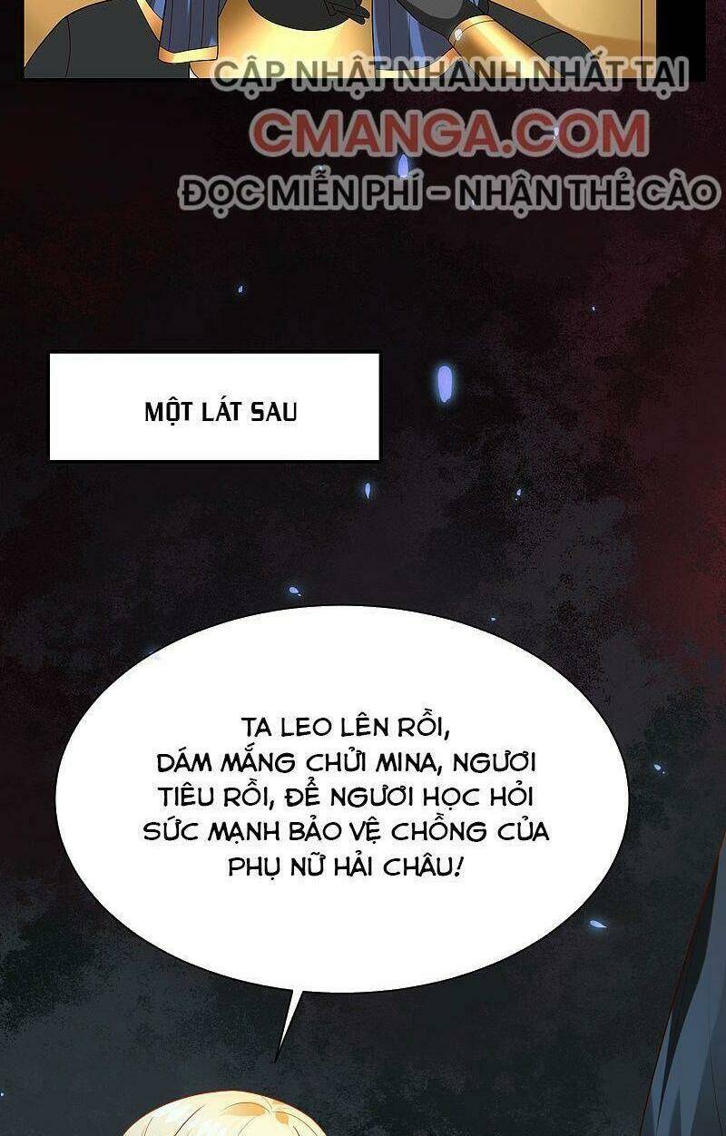 Sủng Hậu Của Vương: Chapter 96