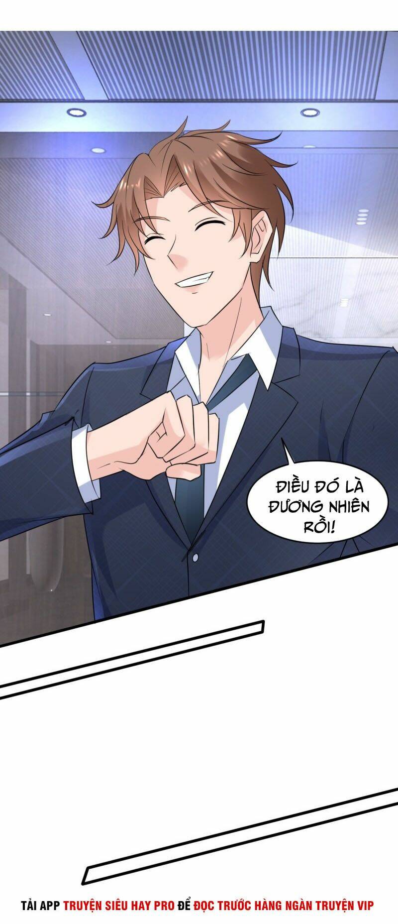 Chung Cực Thấu Thị Nhãn: Chapter 145