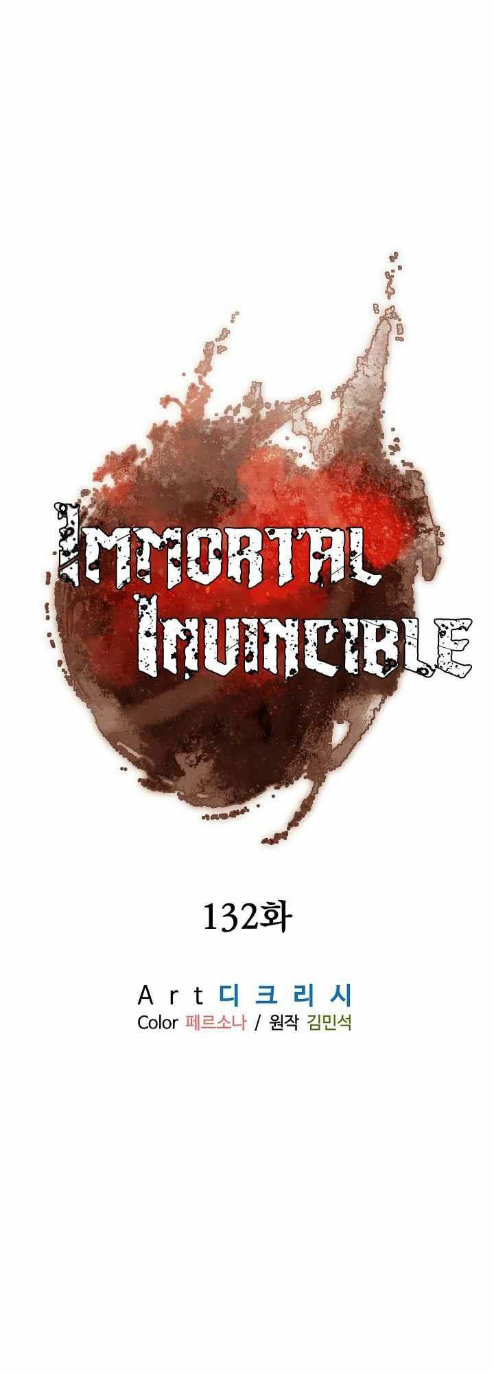 Trọng Sinh, Bất Khả Chiến Bại: Chapter 132