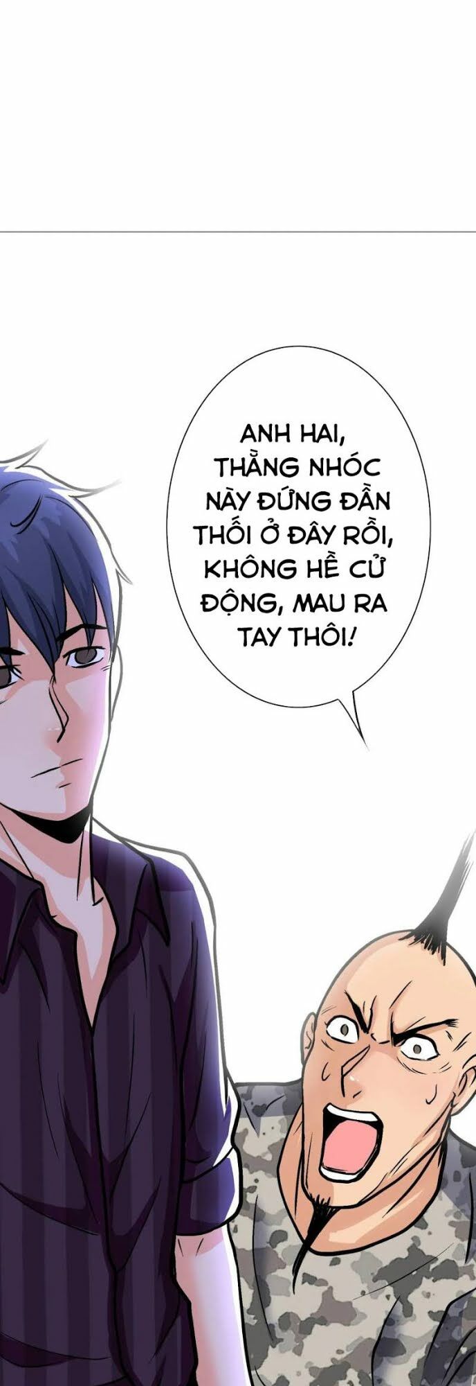 Hệ Thống Tiên Tôn Tại Đô Thị: Chapter 46
