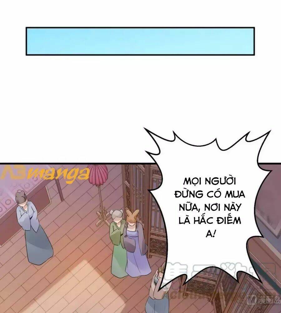 Vương Phi Có Chút Nghịch Ngợm: Chapter 46