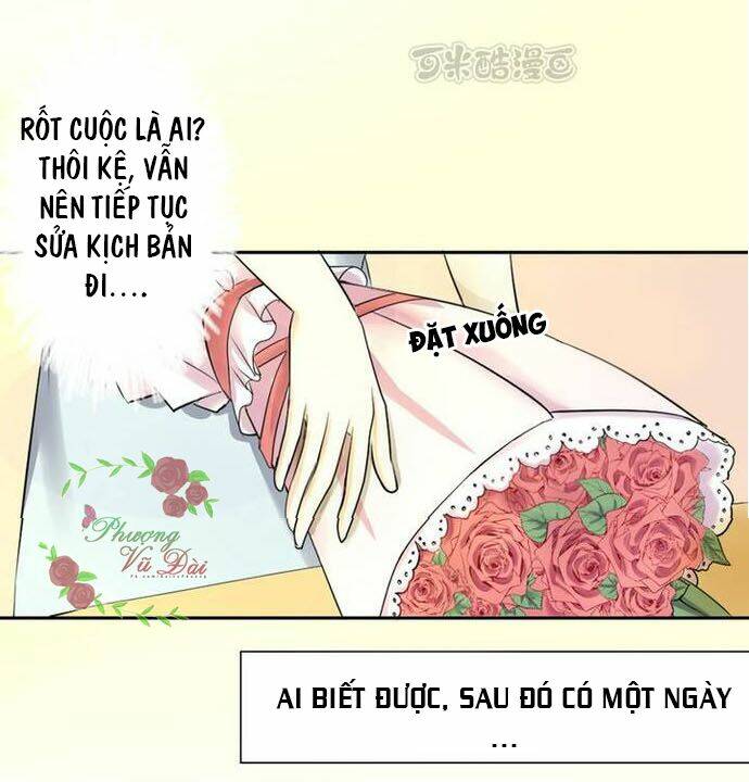 Ảnh Đế Cầu Sủng: Chapter 3