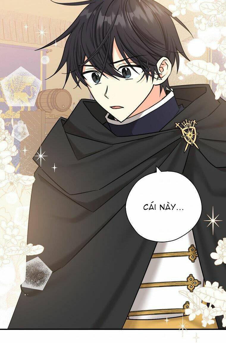 Ba Người Anh Trai Của Tôi Là Bạo Quân: Chapter 52.2