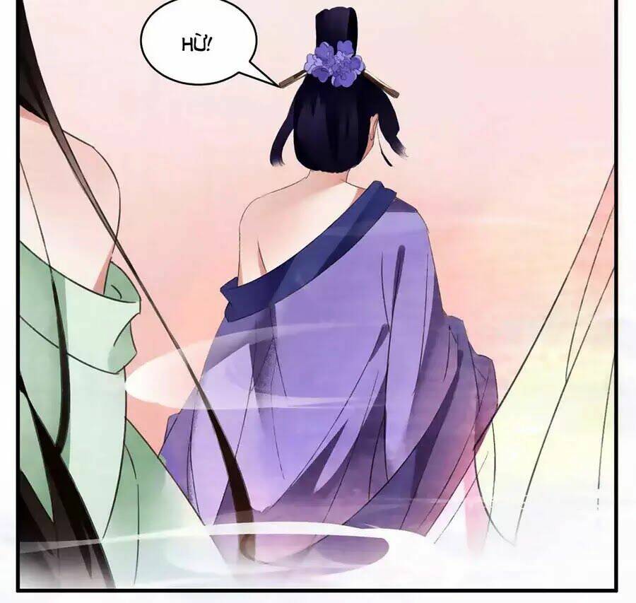 Giấc Mộng Nam Triều: Chapter 31