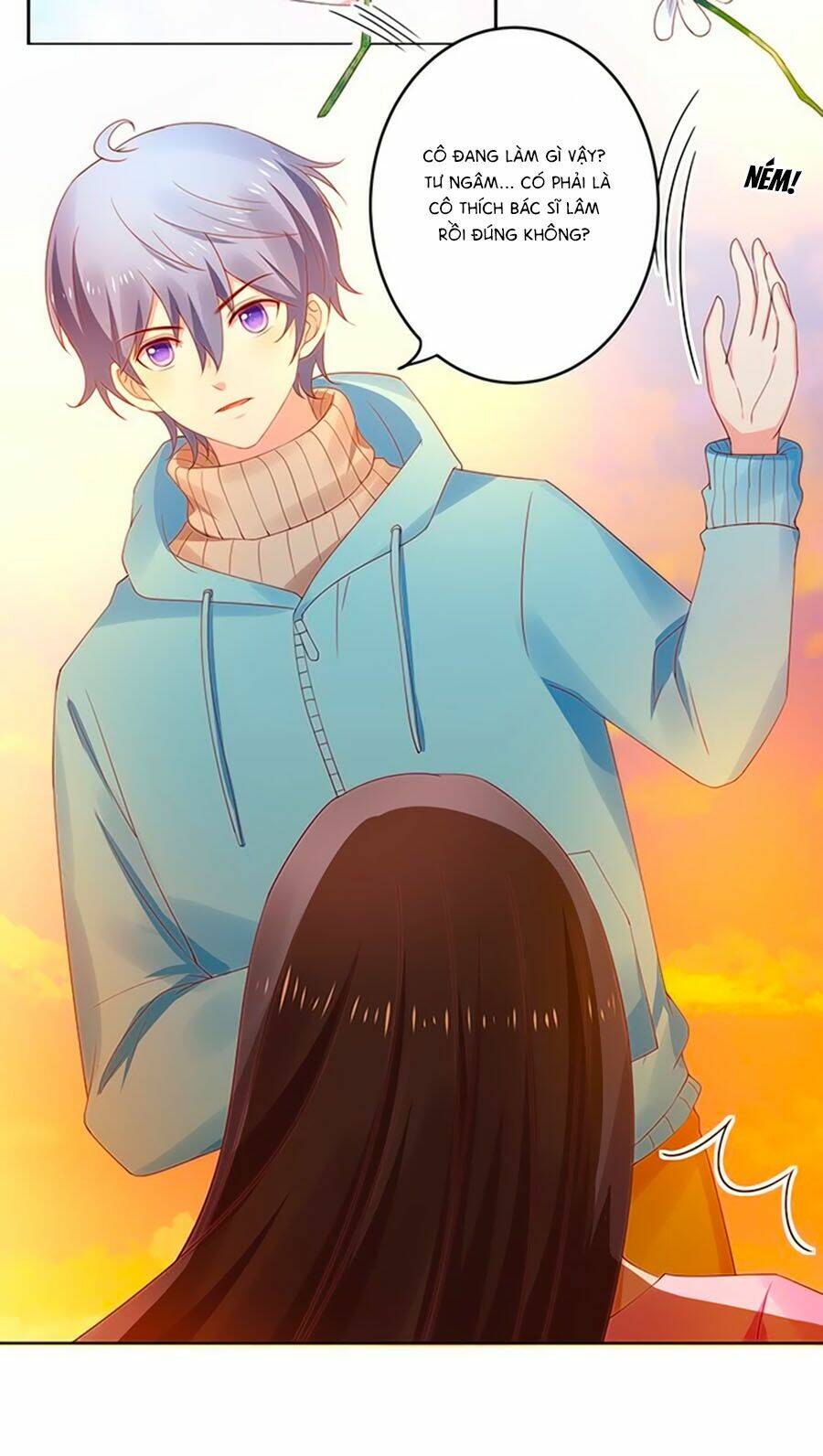 Bạn Trai Là Ngôi Sao: Chapter 110