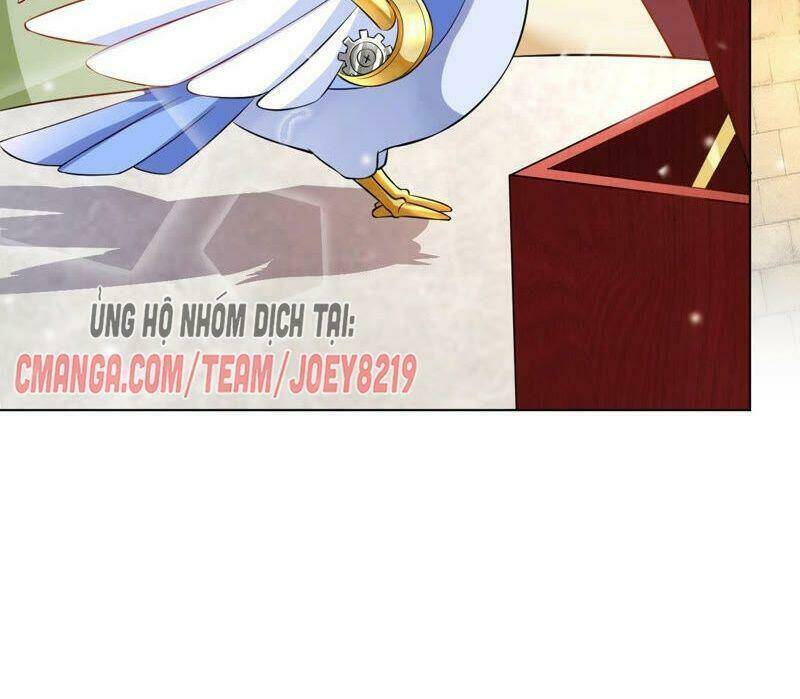 Quận Chúa Vững Vàng, Thiết Lập Nhân Vật Không Thể Vỡ: Chapter 43