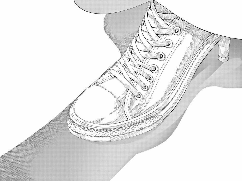 Runway De Waratte: Chapter 64