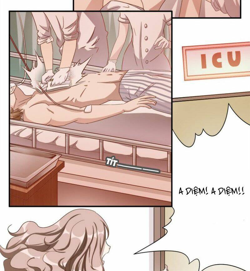 Mạc Thiếu Bức Hôn: Vợ Mới Khó Chống Đỡ: Chapter 6