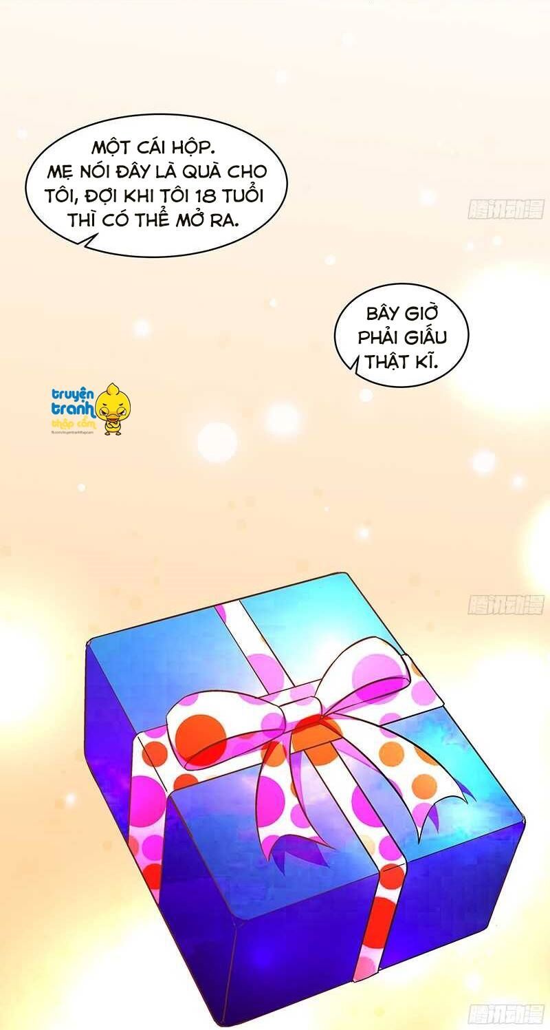 Cường Sủng Hào Môn Tiểu Manh Thê: Chapter 53