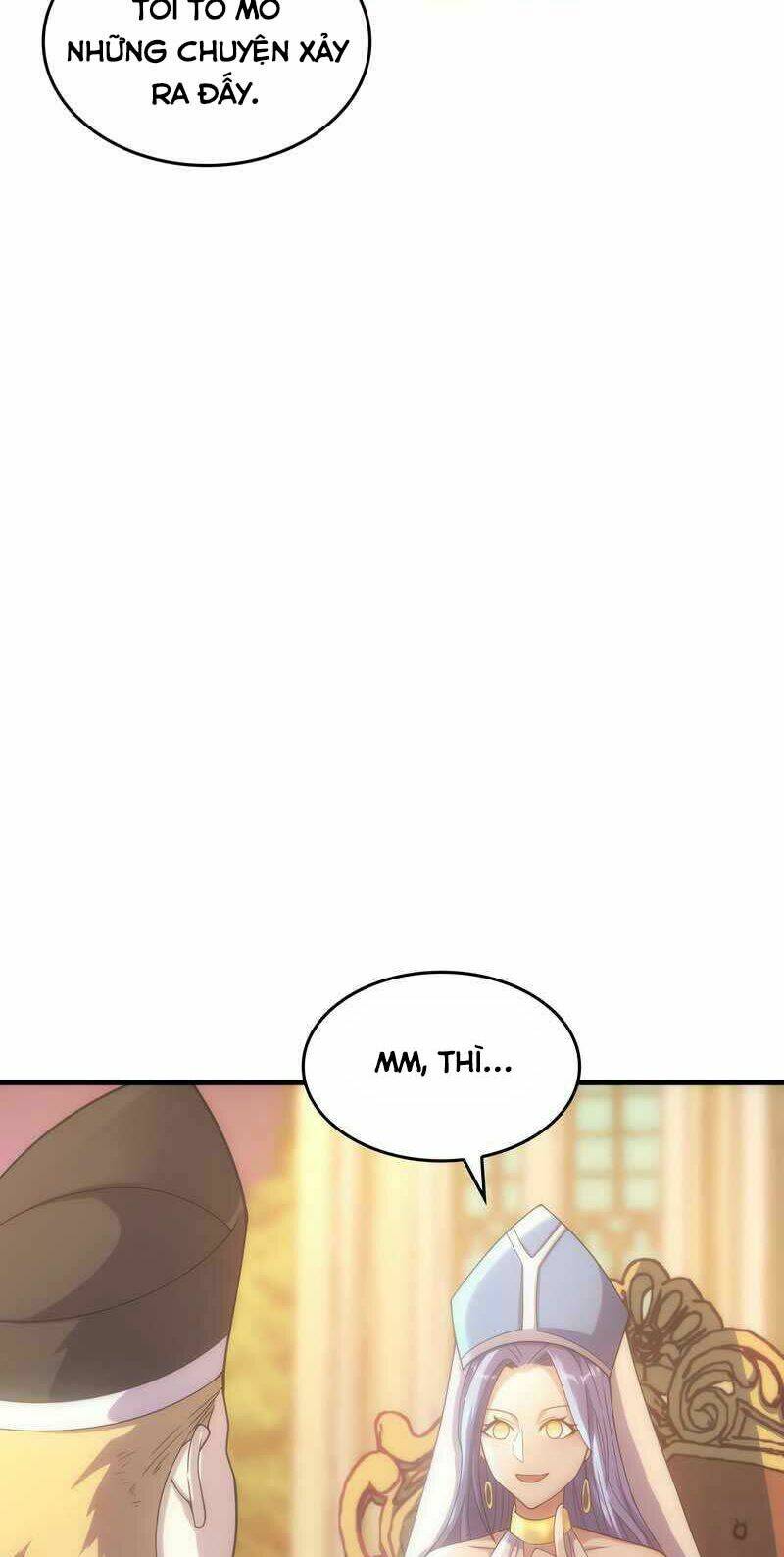 Tái Sinh Thành Công Chức Ở Một Thế Giới Xa Lạ: Chapter 29
