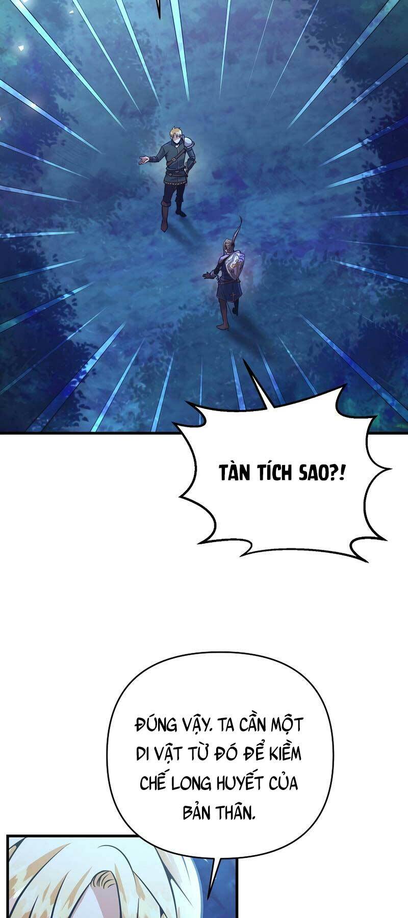 Trở Thành Bạo Quân: Chapter 4