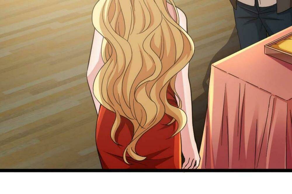 Tối Cuồng Nữ Tế: Chapter 31