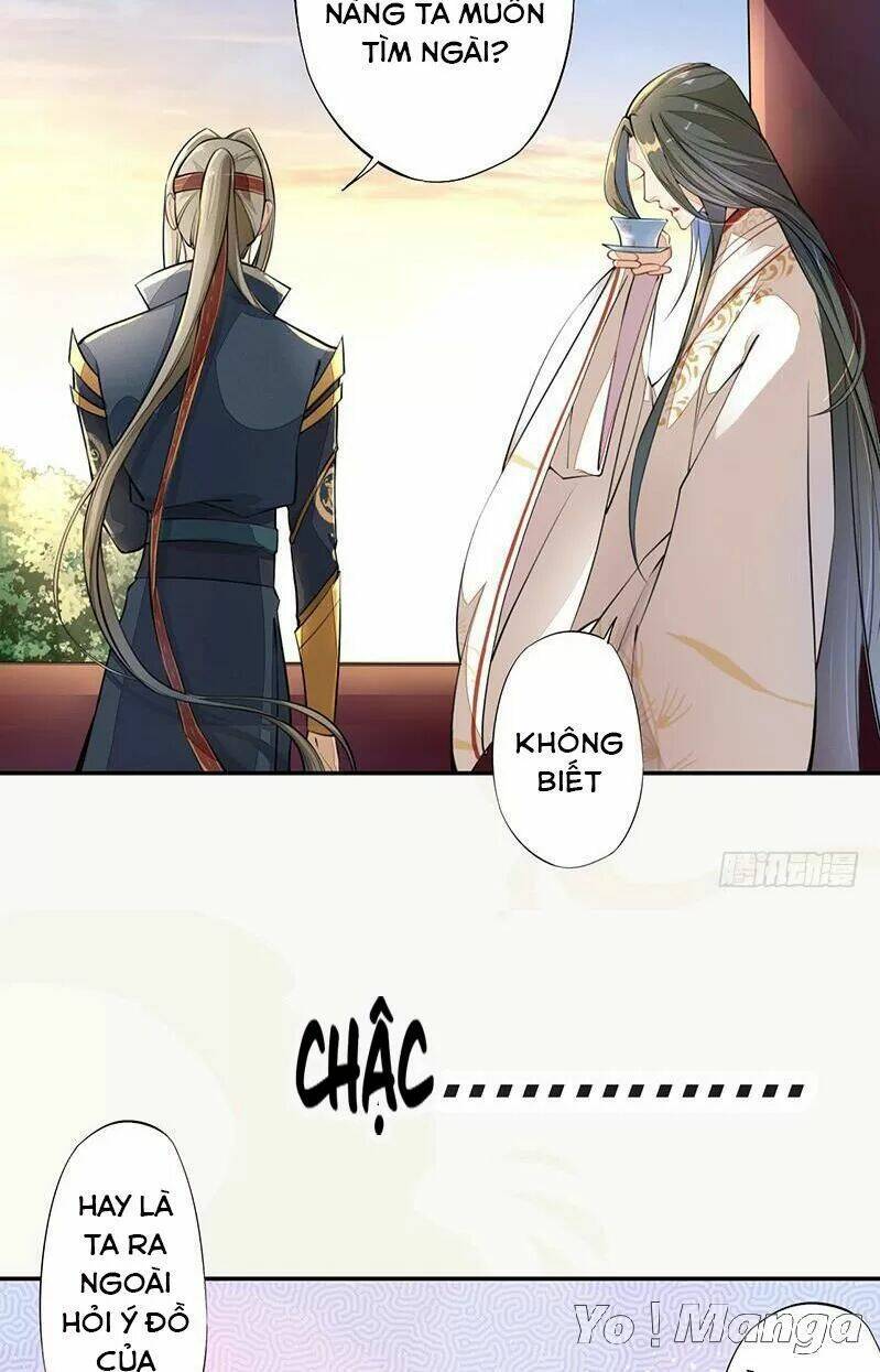 Tuyệt Thế Luyện Đan Sư: Chapter 53