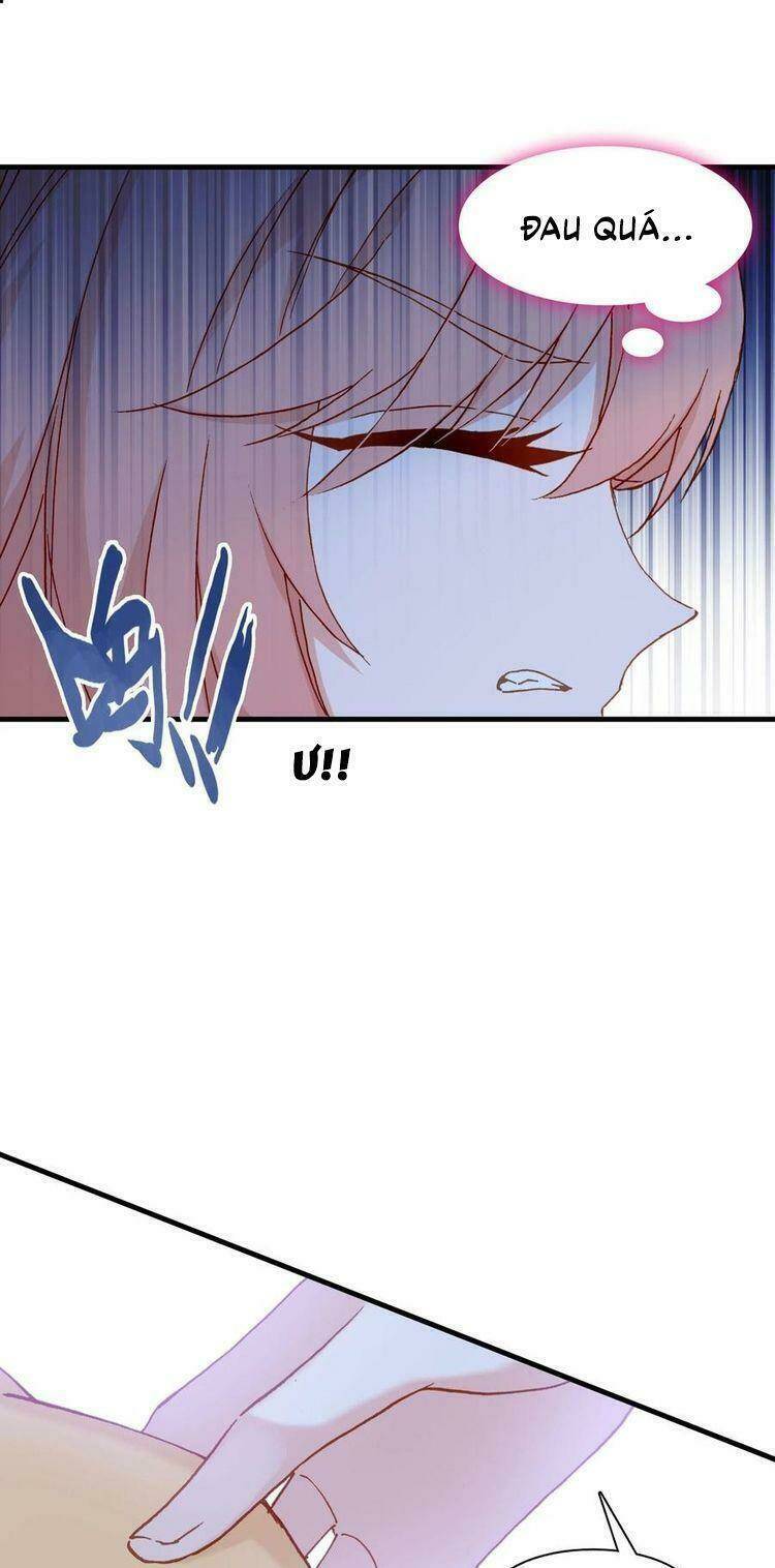 Chuyển Phát Nhanh Tình Yêu: Chapter 27