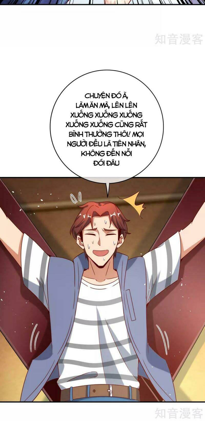 Vòng Bạn Bè Mạnh Nhất Của Tiên Giới: Chapter 120