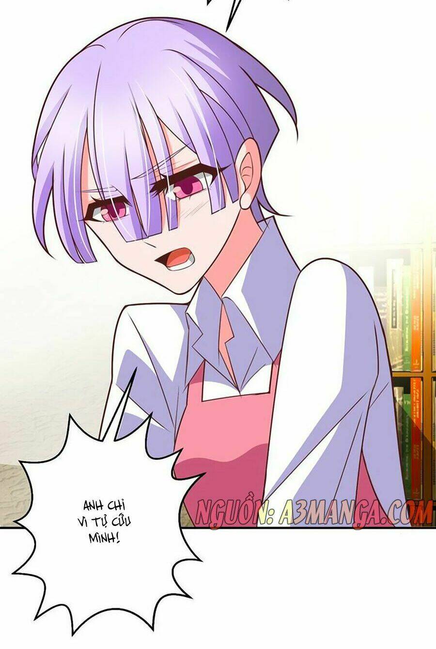 Người Yêu Khát Máu Của Tôi: Chapter 48