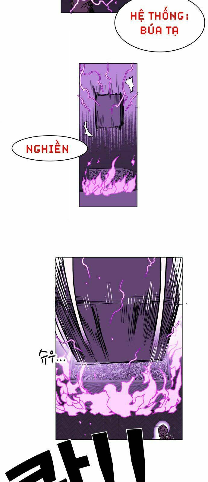 Hard Core Leveling Warrior: Chapter 90