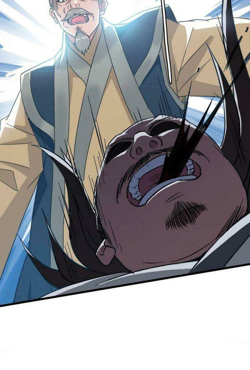 Siêu Đạo Thần Thuật: Chapter 55