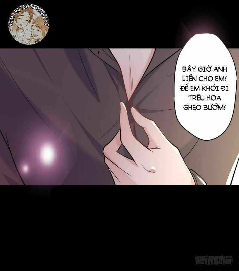 Mặt Nạ Mê Hoặc: Chapter 49