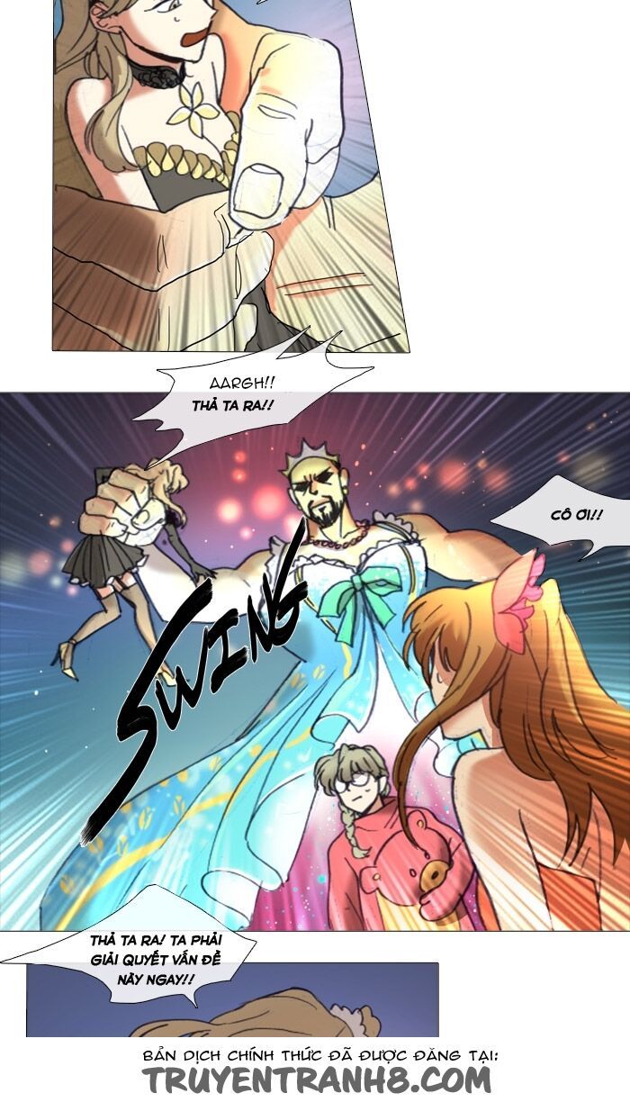 Magical Exam Student: Chapter 51