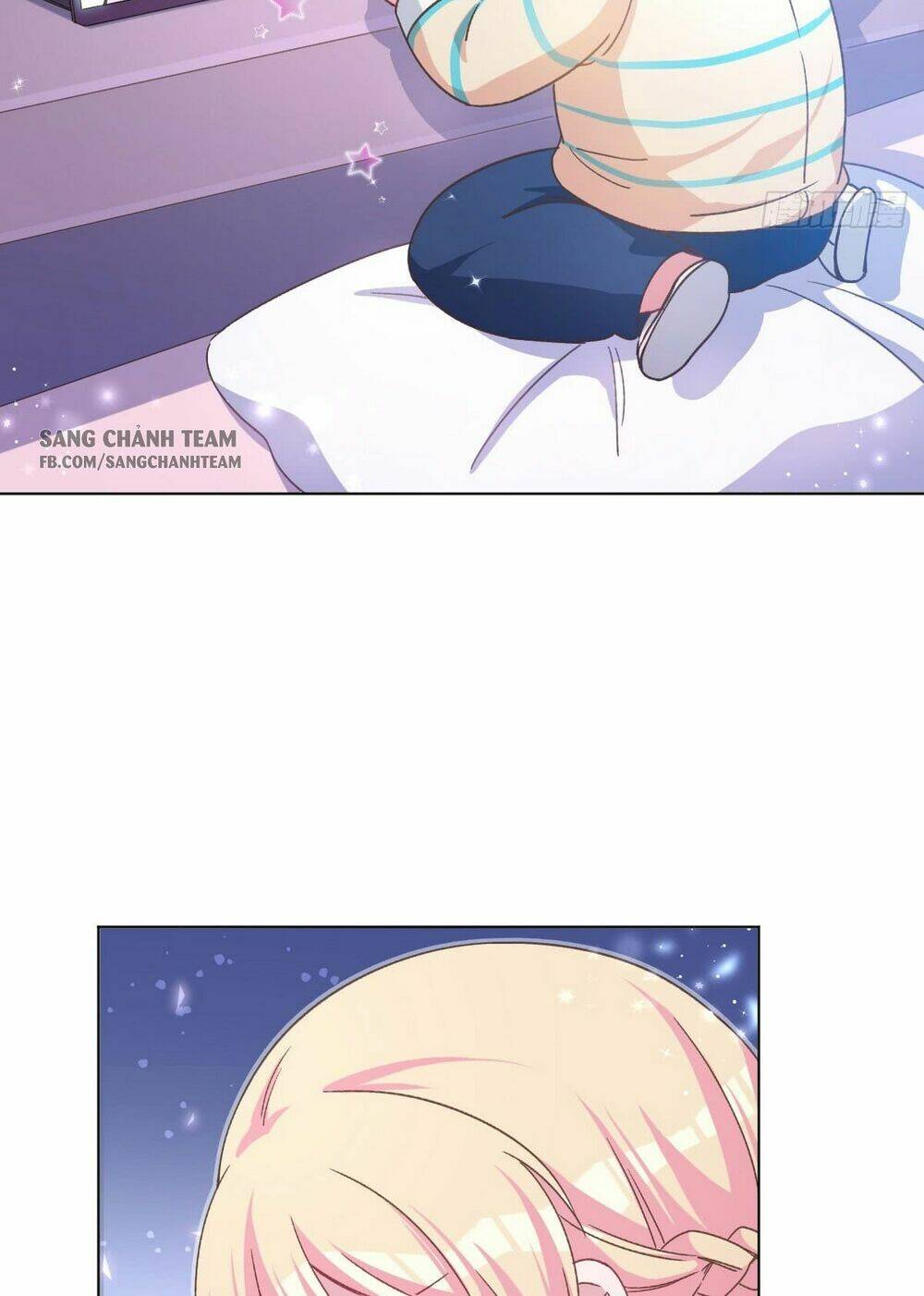 Trời Ban Cho Nam Thần Daddy: Chapter 50