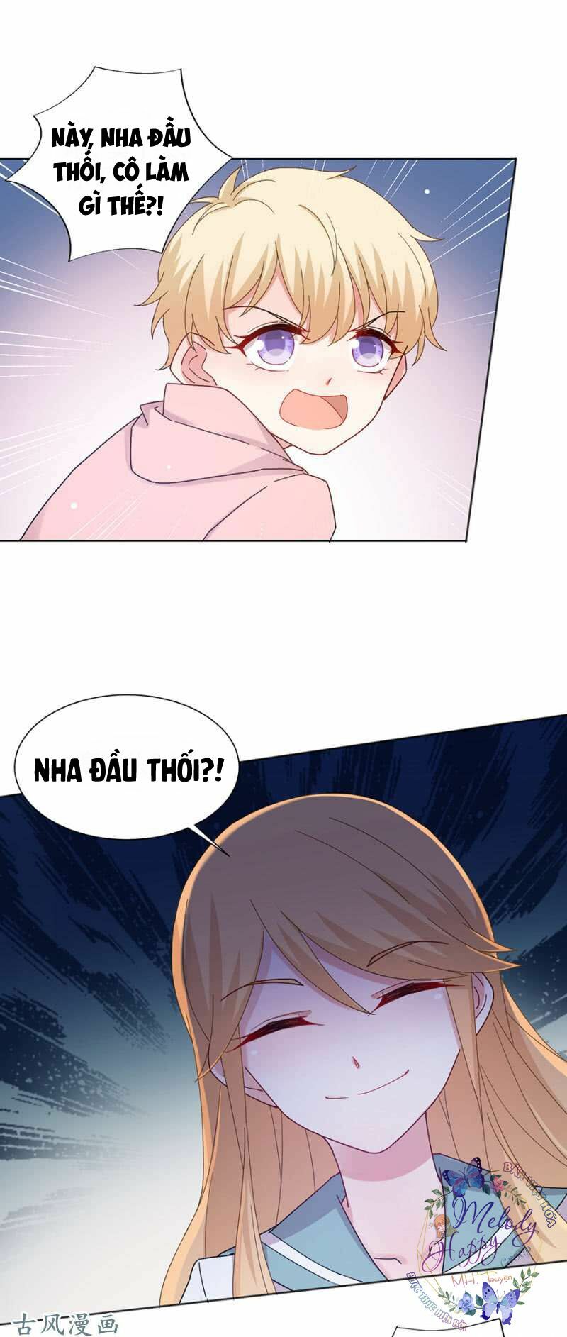 Ma Lạt Thiên Kim Đẩu Ác Thiếu: Chapter 103