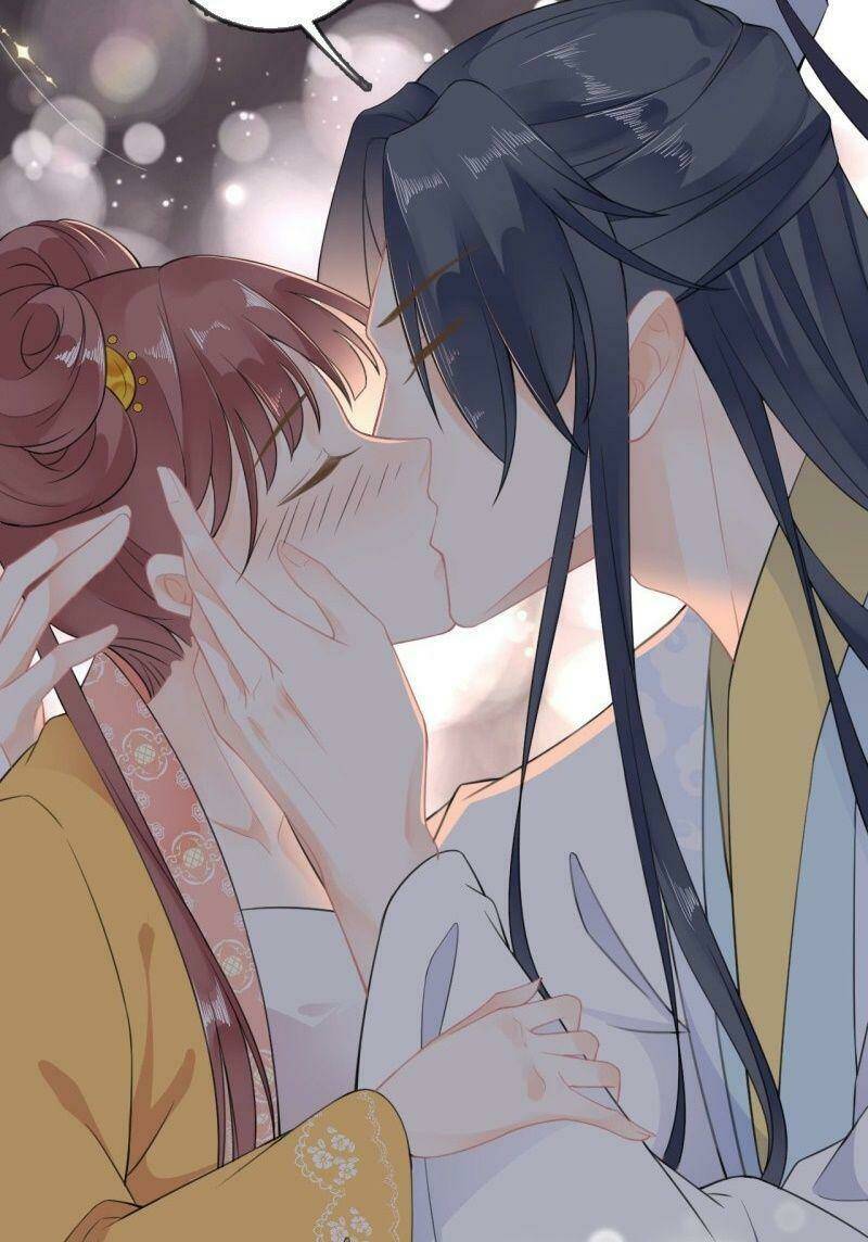 Tang Lạc Túy Tại Nam Phong Lý: Chapter 62