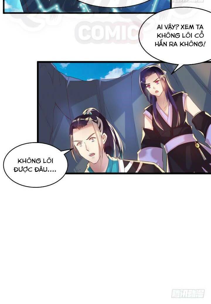 Siêu Phàm Truyện: Chapter 35