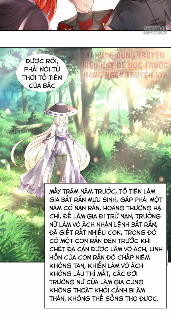 Phong Thủy Thiên Sư: Chapter 103