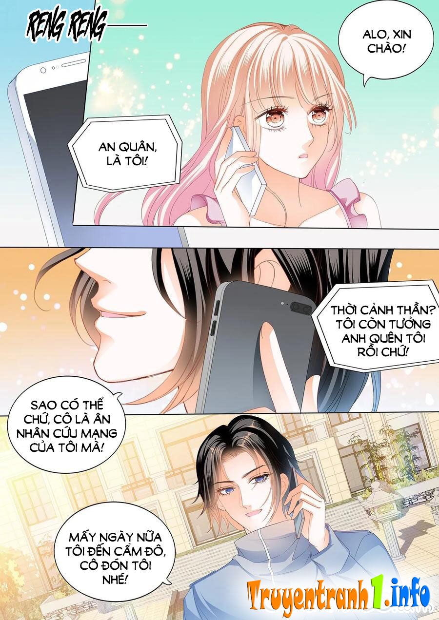 Bá Đạo Tiểu Thúc, Xin Trêu Chọc Vừa Thôi!: Chapter 173