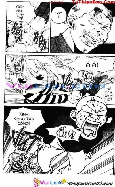 Đóa Hoa Anh Đào: Chapter 6