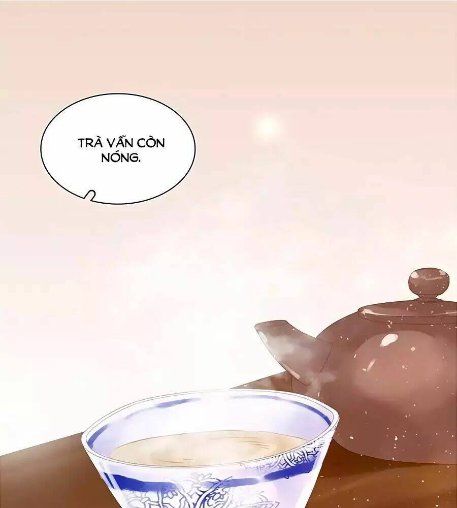 Tiểu Sư Phụ, Tóc Giả Của Ngài Rơi Rồi!: Chapter 7