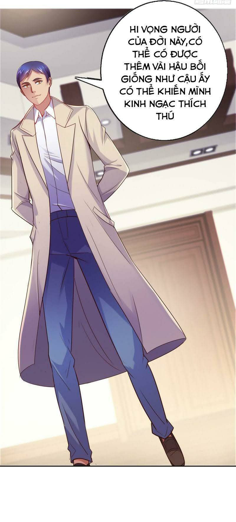 Đô Thị Chí Tôn Hệ Thống: Chapter 168