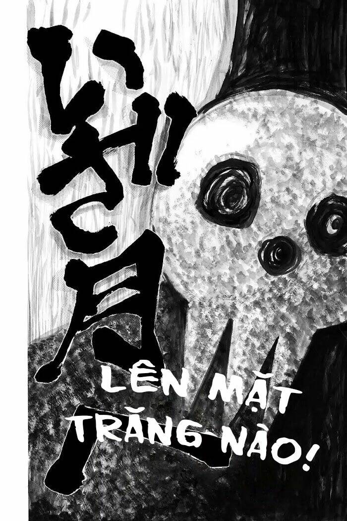 Soul Eater: Chapter 90