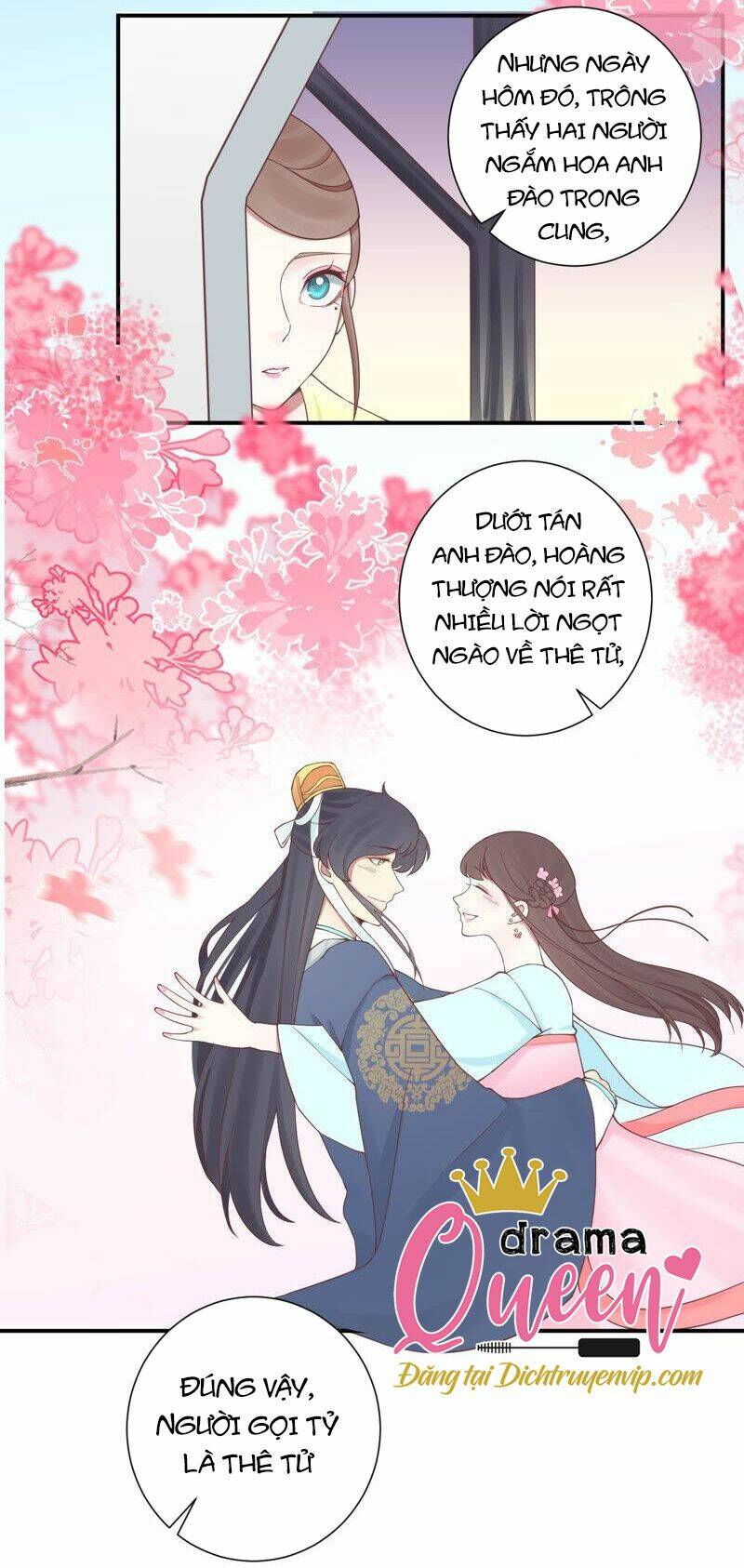 Hoàng Hậu Bận Lắm: Chapter 148