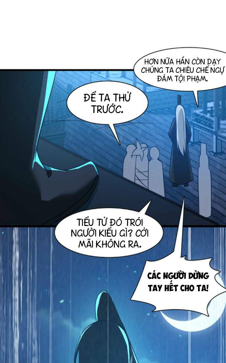 Đại Bảo Kiếm Của Tôi: Chapter 2