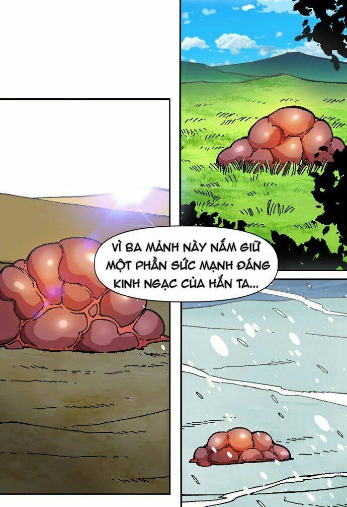 Nô Lệ Nghịch Thiên: Chapter 32