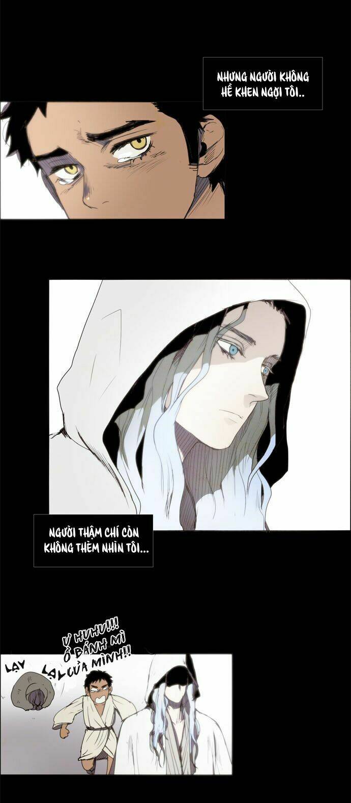 Lessa: Chapter 21