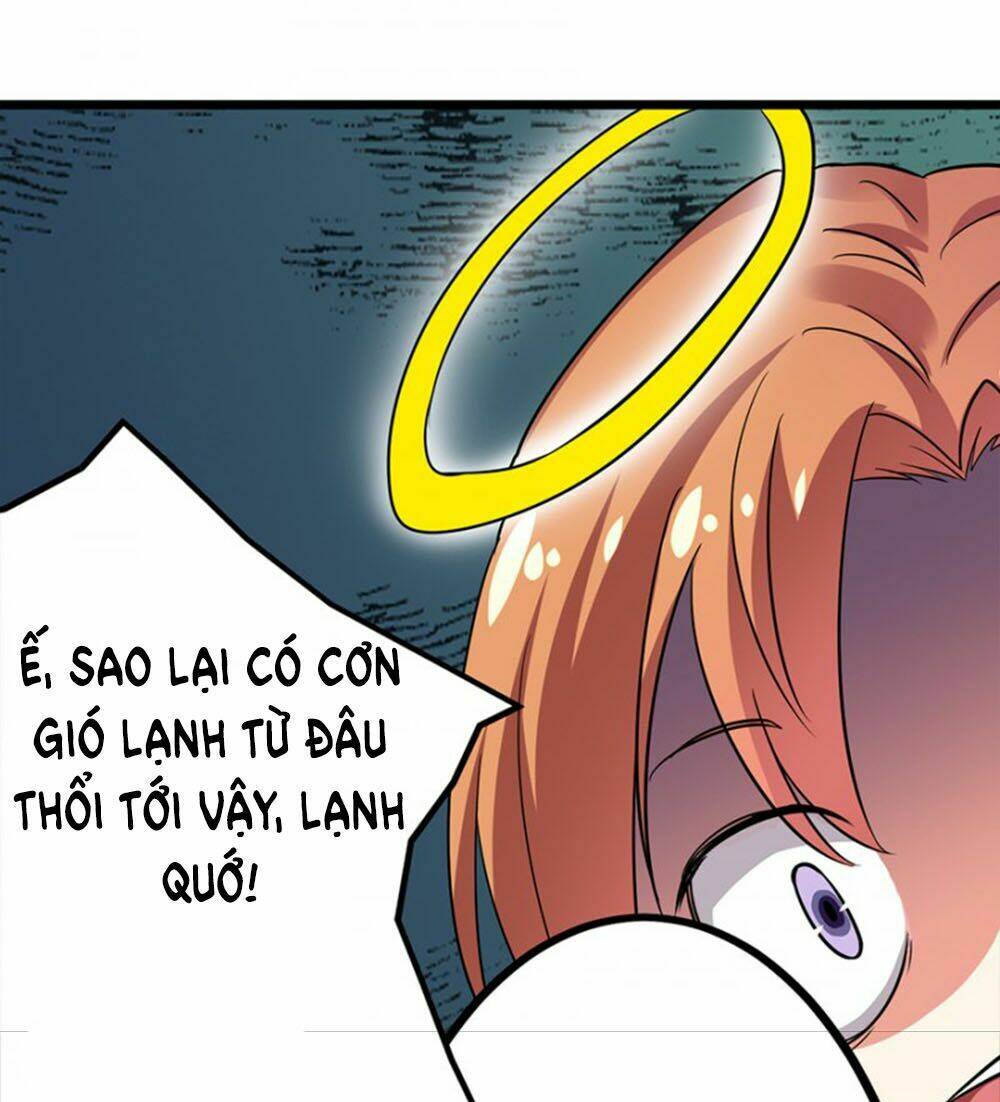 Nhật Ký Dạy Dỗ Của Gia Tộc Đáng Yêu: Chapter 25