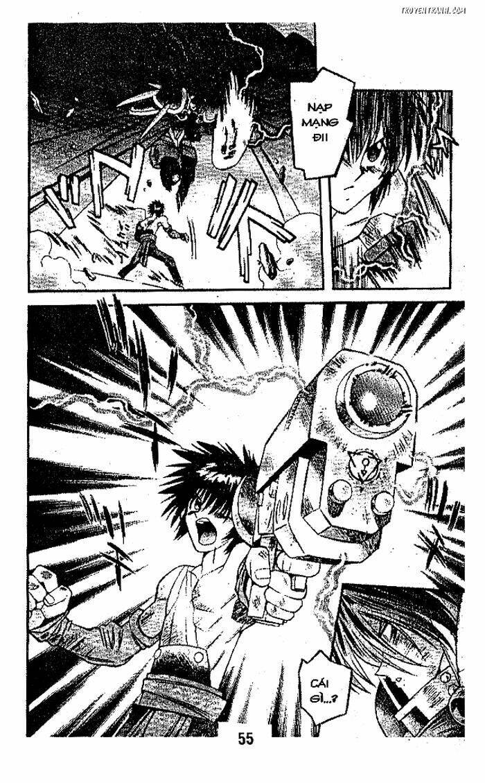 Devil And Devil: Chapter 36