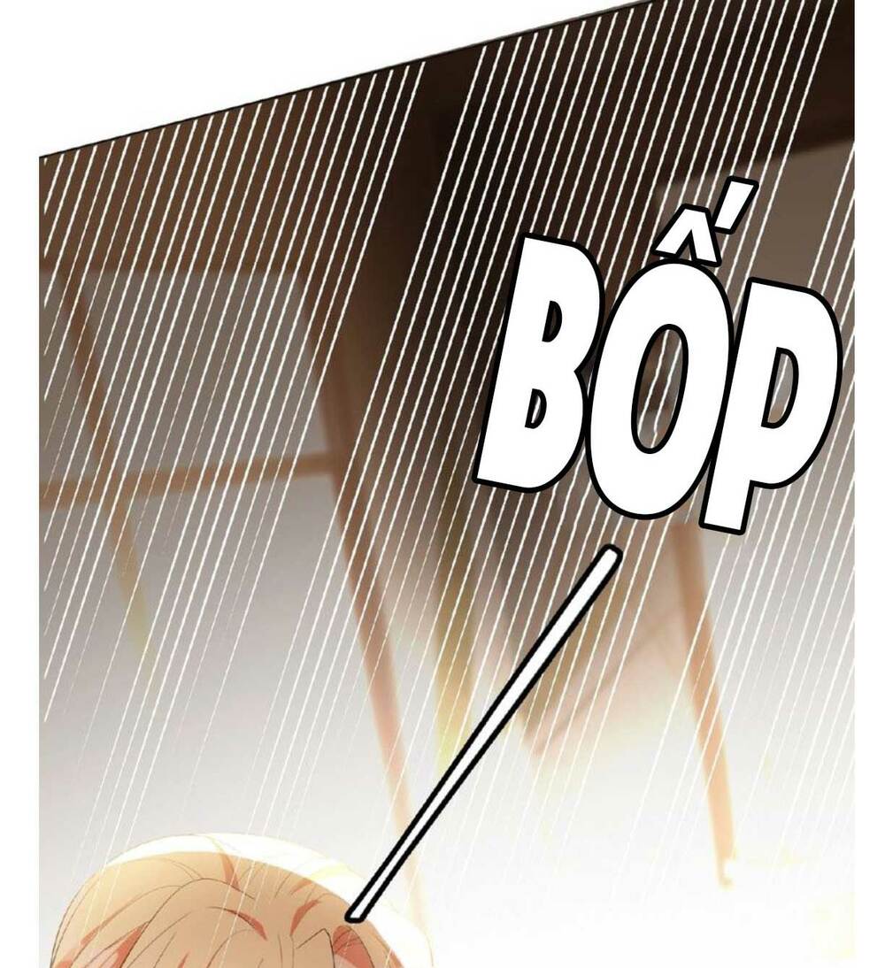 Cô Vợ Nhỏ Nuông Chiều Quá Lại Thành Ác!!: Chapter 93