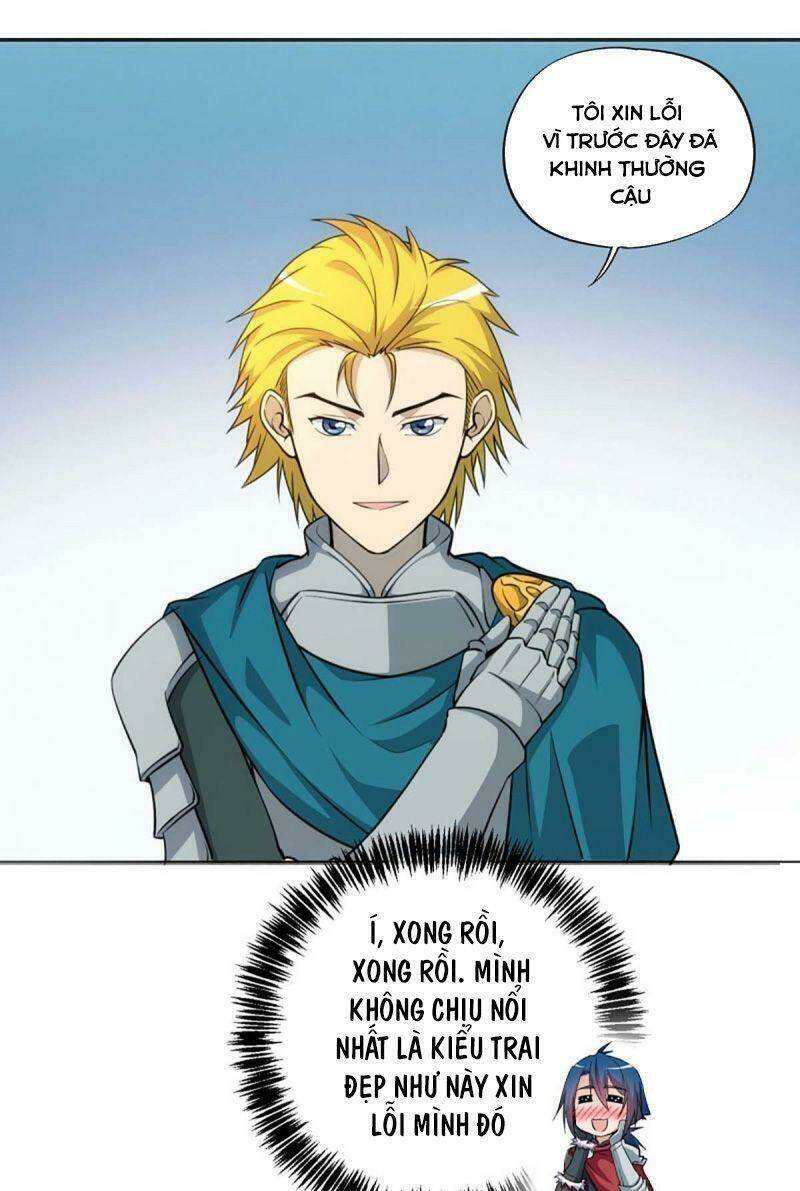 Ta Livestream Tại Dị Giới: Chapter 17