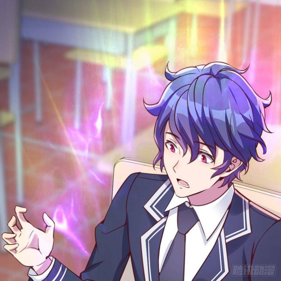 Thiên Tứ Thức Tỉnh: Chapter 1